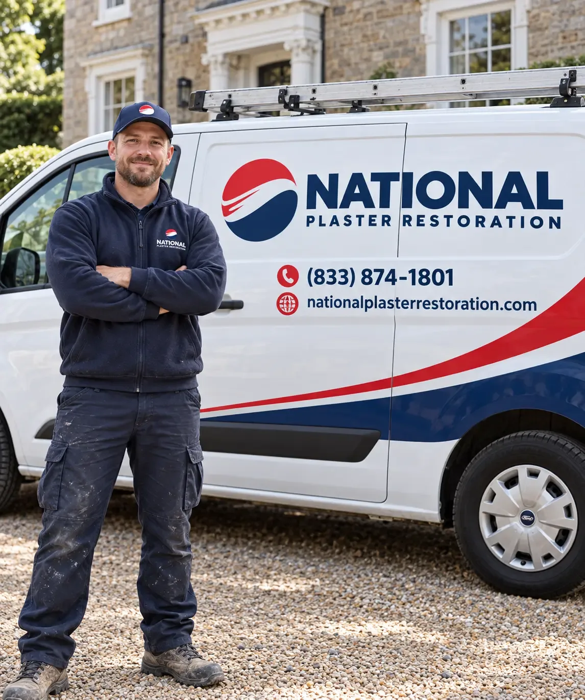 Plaster Repair company in De Berry, TX
